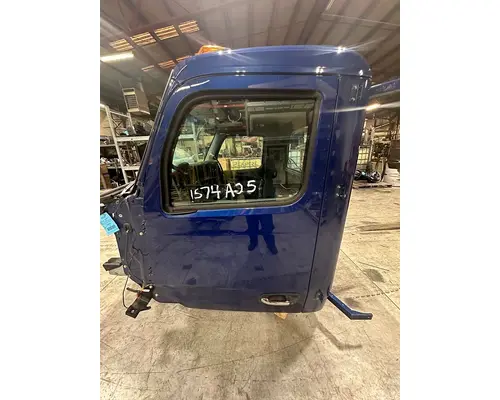 Door Assembly, Front PETERBILT 579EV High Mountain Horsepower