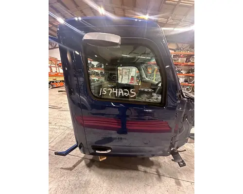 Door Assembly, Front PETERBILT 579EV High Mountain Horsepower