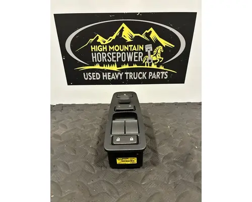 Electrical Parts, Misc. PETERBILT 579EV High Mountain Horsepower