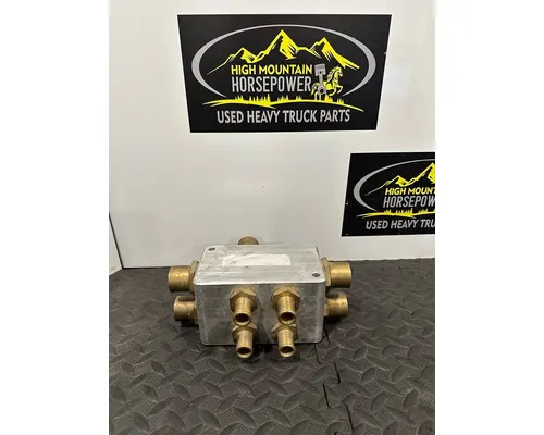 Engine Parts, Misc. PETERBILT 579EV High Mountain Horsepower