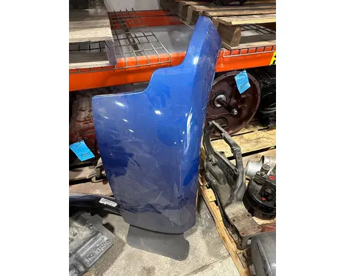 Fender Extension PETERBILT 579EV High Mountain Horsepower
