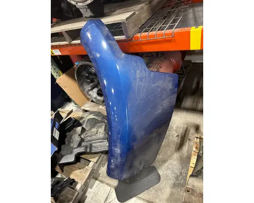 Fender Extension PETERBILT 579EV High Mountain Horsepower