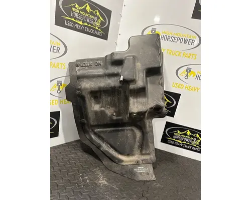 Fender PETERBILT 579EV High Mountain Horsepower