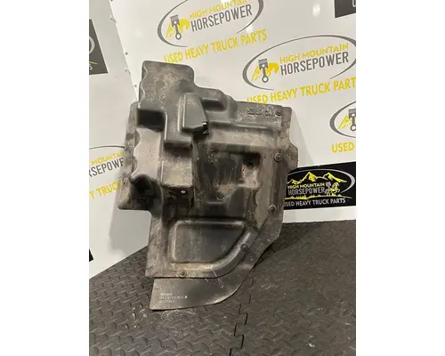 Fender PETERBILT 579EV High Mountain Horsepower