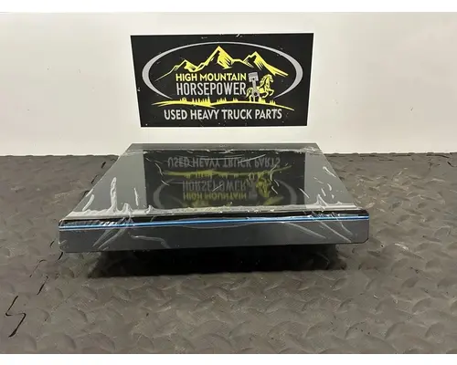 Interior Parts, Misc. PETERBILT 579EV High Mountain Horsepower