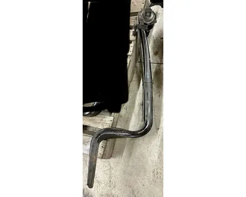 Leaf Spring, Rear PETERBILT 579EV High Mountain Horsepower