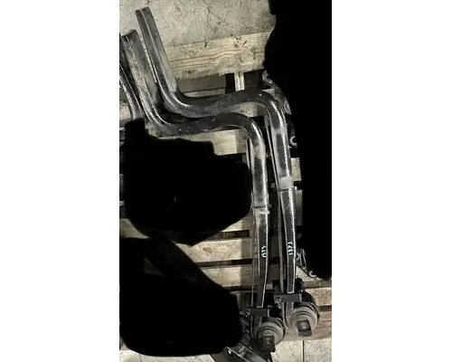 Leaf Spring, Rear PETERBILT 579EV High Mountain Horsepower