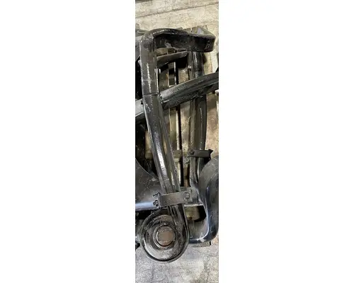 Leaf Spring, Rear PETERBILT 579EV High Mountain Horsepower