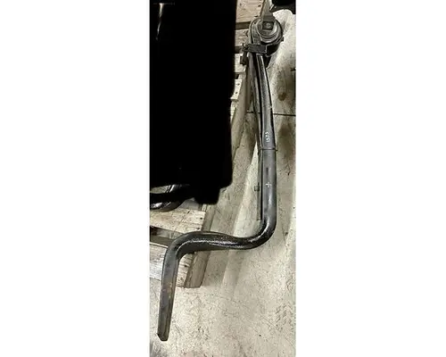 Leaf Spring, Rear PETERBILT 579EV High Mountain Horsepower