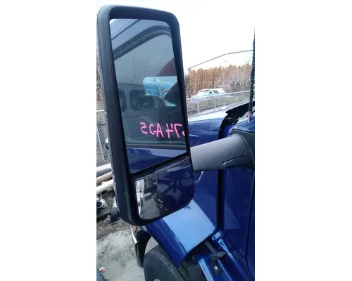 Mirror (Side View) PETERBILT 579EV High Mountain Horsepower