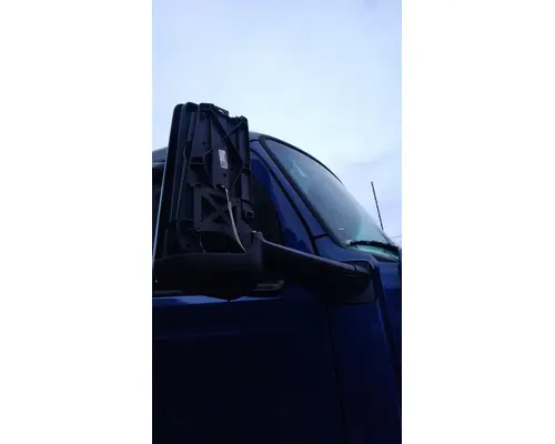 Mirror (Side View) PETERBILT 579EV High Mountain Horsepower