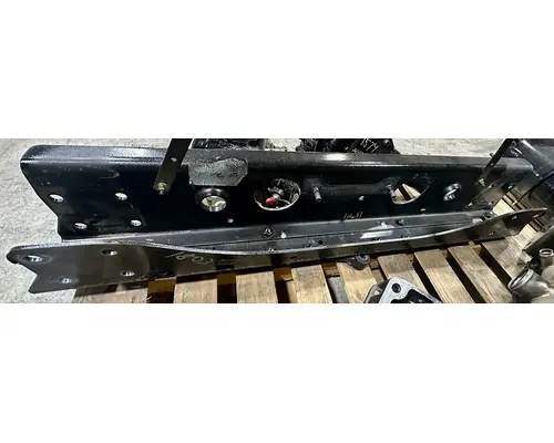 Radiator Core Support PETERBILT 579EV High Mountain Horsepower