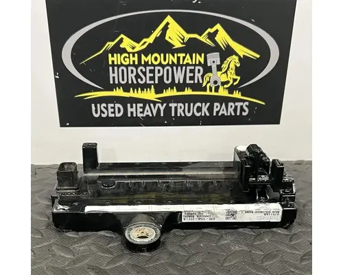 Starter Solenoid PETERBILT 579EV High Mountain Horsepower