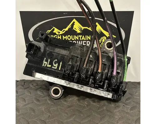 Starter Solenoid PETERBILT 579EV High Mountain Horsepower
