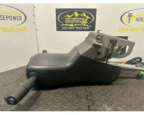 Steering Column PETERBILT 579EV High Mountain Horsepower