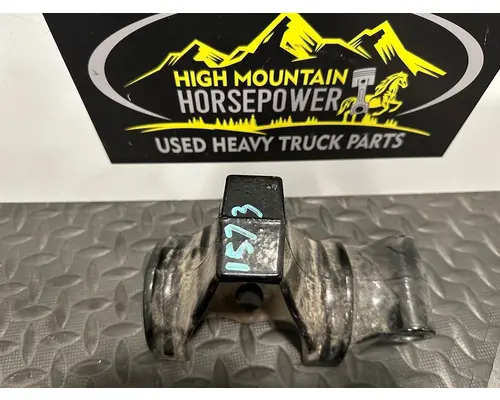 Steering Or Suspension Parts, Misc. PETERBILT 579EV High Mountain Horsepower