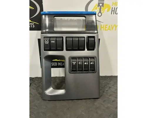 Dash / Console Switch PETERBILT 579EV High Mountain Horsepower