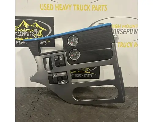Dash / Console Switch PETERBILT 579EV High Mountain Horsepower