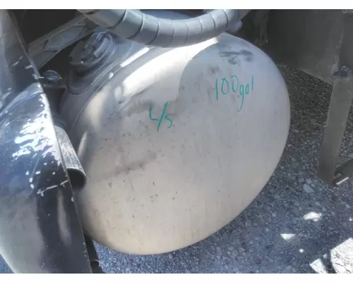 Fuel Tank PETERBILT 587 2011-2025 LKQ Heavy Truck - Tampa