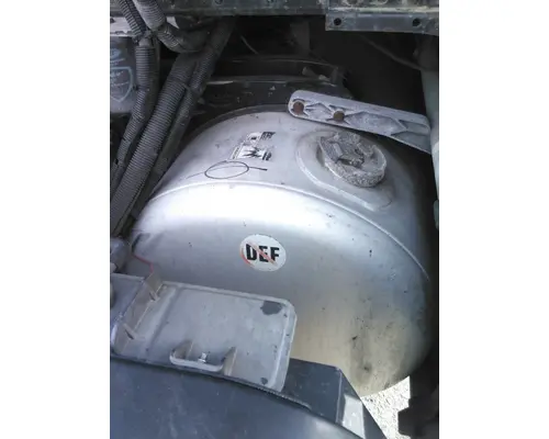 Fuel Tank PETERBILT 587 2011-2025 LKQ Evans Heavy Truck Parts