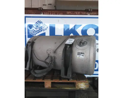 Fuel Tank PETERBILT 587 2011-2025 LKQ Plunks Truck Parts And Equipment - Jackson