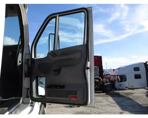 Door Assembly, Front PETERBILT 587 2012-2018 LKQ Heavy Truck - Tampa