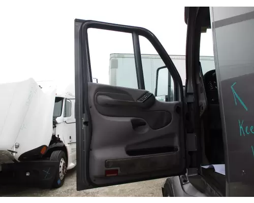 Door Assembly, Front PETERBILT 587 2012-2018 LKQ Heavy Truck - Tampa