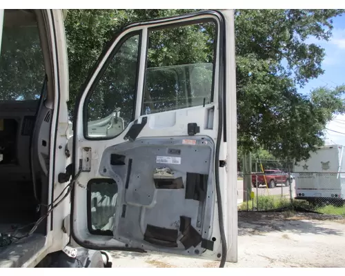 Door Assembly, Front PETERBILT 587 2012-2018 LKQ Heavy Truck - Tampa