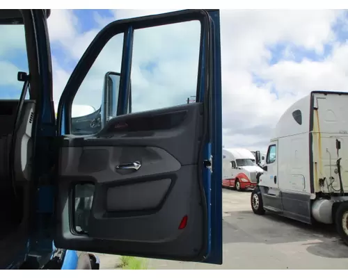 Door Assembly, Front PETERBILT 587 2012-2018 LKQ Heavy Truck - Tampa