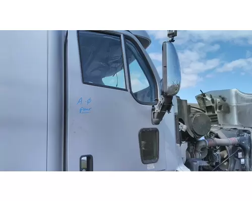 Door Assembly, Front PETERBILT 587 2012-2018 LKQ Heavy Truck - Goodys