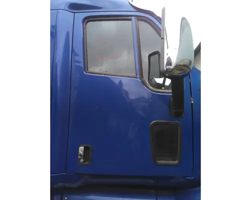 Door Assembly, Front PETERBILT 587 2012-2018 LKQ Wholesale Truck Parts