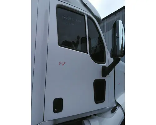 Door Assembly, Front PETERBILT 587 2012-2018 LKQ Wholesale Truck Parts
