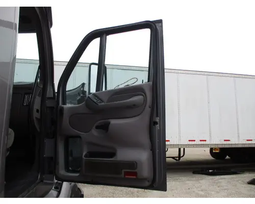 Door Assembly, Front PETERBILT 587 2012-2018 LKQ Heavy Truck - Tampa