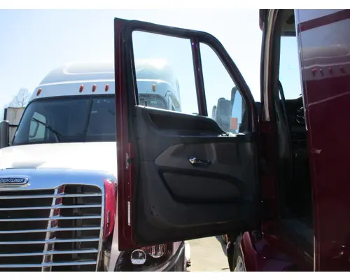 Door Assembly, Front PETERBILT 587 2012-2018 LKQ Heavy Truck - Tampa