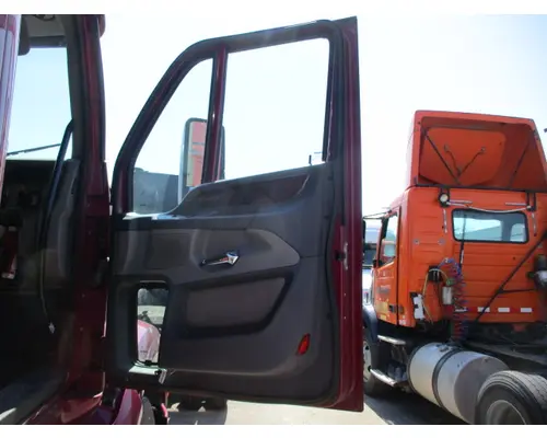 Door Assembly, Front PETERBILT 587 2012-2018 LKQ Heavy Truck - Tampa