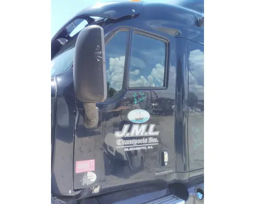 Door Assembly, Front PETERBILT 587 2012-2018 LKQ Heavy Truck - Tampa