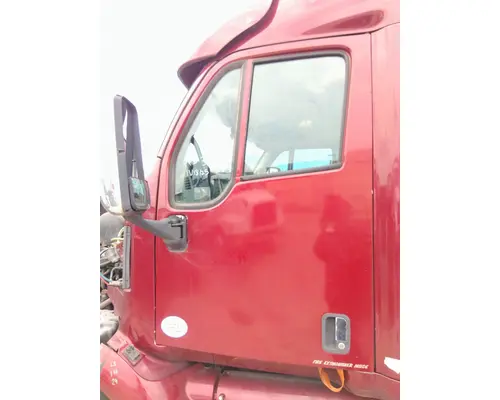 Door Assembly, Front PETERBILT 587 2012-2018 LKQ Heavy Truck - Tampa