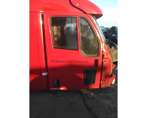 Door Assembly, Front PETERBILT 587 2012-2018 LKQ Evans Heavy Truck Parts
