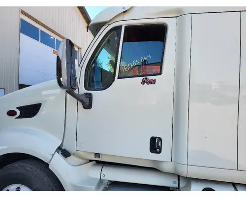 Door Assembly, Front PETERBILT 587 2012-2018 LKQ Thompson Motors - Wykoff