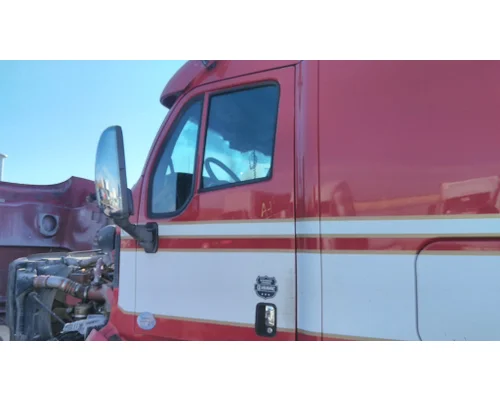 Door Assembly, Front PETERBILT 587 2012-2018 LKQ Heavy Truck - Goodys