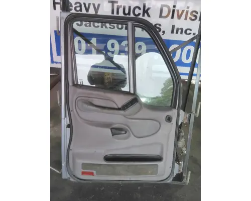 Door Assembly, Front PETERBILT 587 2012-2018 LKQ Plunks Truck Parts And Equipment - Jackson