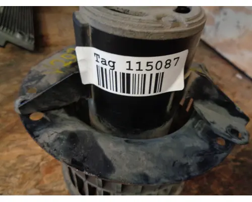 Blower Motor (HVAC) PETERBILT 587-Cab_203142 Valley Heavy Equipment