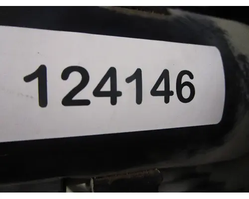 Blower Motor (HVAC) PETERBILT 587-Cab_203142 Valley Heavy Equipment