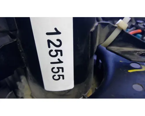 Blower Motor (HVAC) PETERBILT 587-Cab_SR2000018 Valley Heavy Equipment