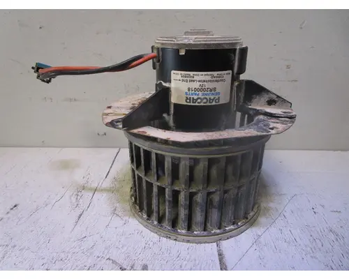 Blower Motor (HVAC) PETERBILT 587-Cab_SR2000018 Valley Heavy Equipment
