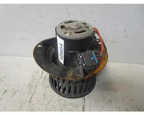 Blower Motor (HVAC) PETERBILT 587-Cab_SR2000018 Valley Heavy Equipment