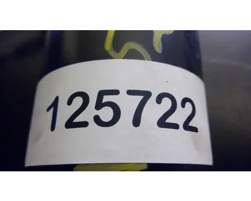 Wiper Motor, Windshield PETERBILT 587_E-008-109 Valley Heavy Equipment