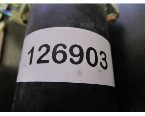 Wiper Motor, Windshield PETERBILT 587_E-008-109 Valley Heavy Equipment