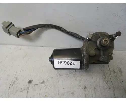 Wiper Motor, Windshield PETERBILT 587_E-008-109 Valley Heavy Equipment