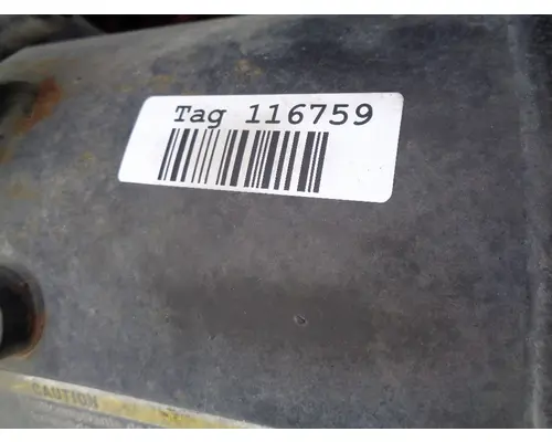 Radiator Overflow Bottle PETERBILT 587_F86-6069 Valley Heavy Equipment